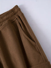 Vyraly Jogger Trousers