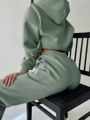 Vyraly Tracksuit