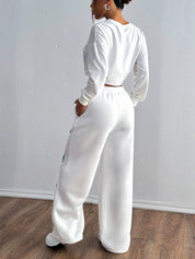Vyraly cargo Trousers
