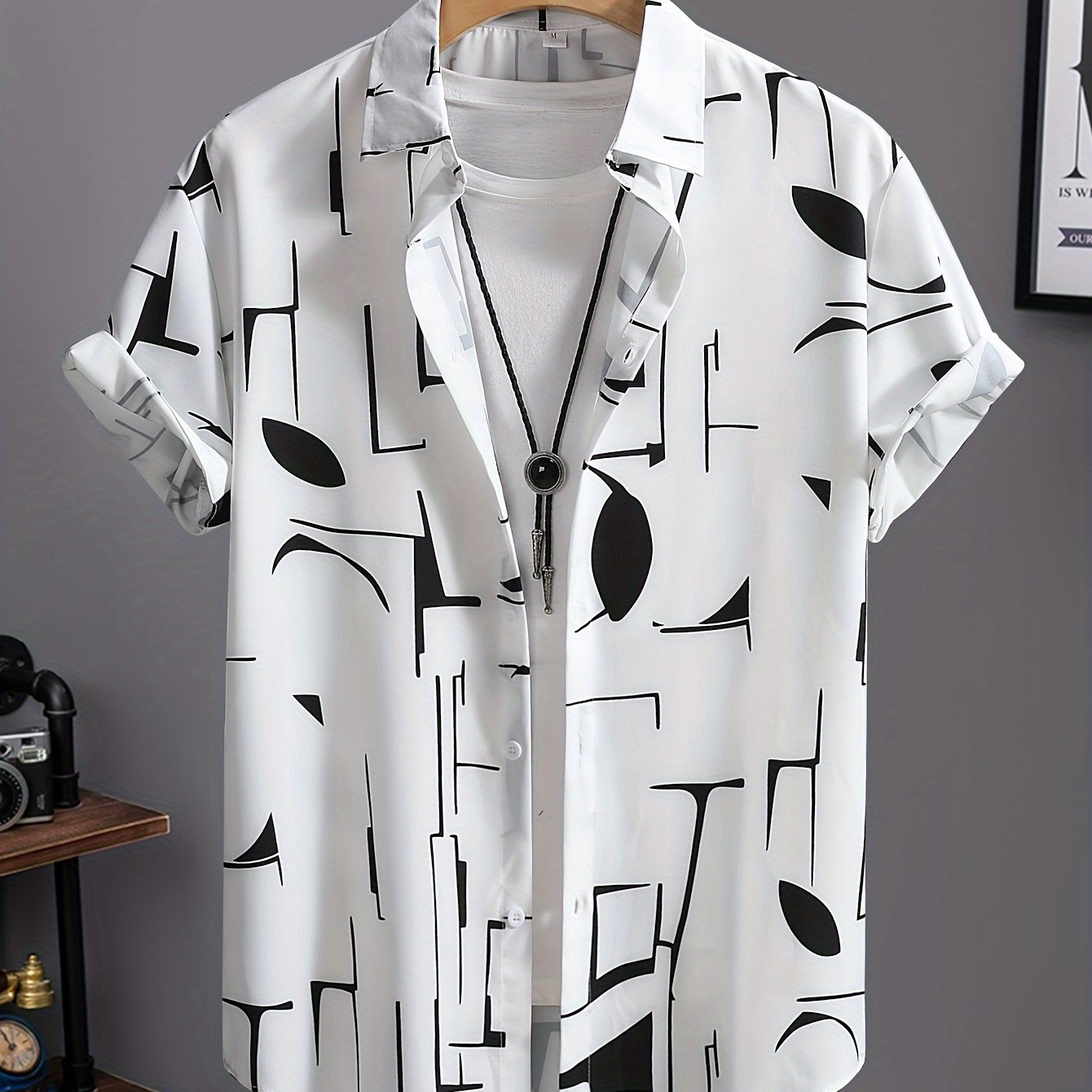 Vyraly Casual Shirt