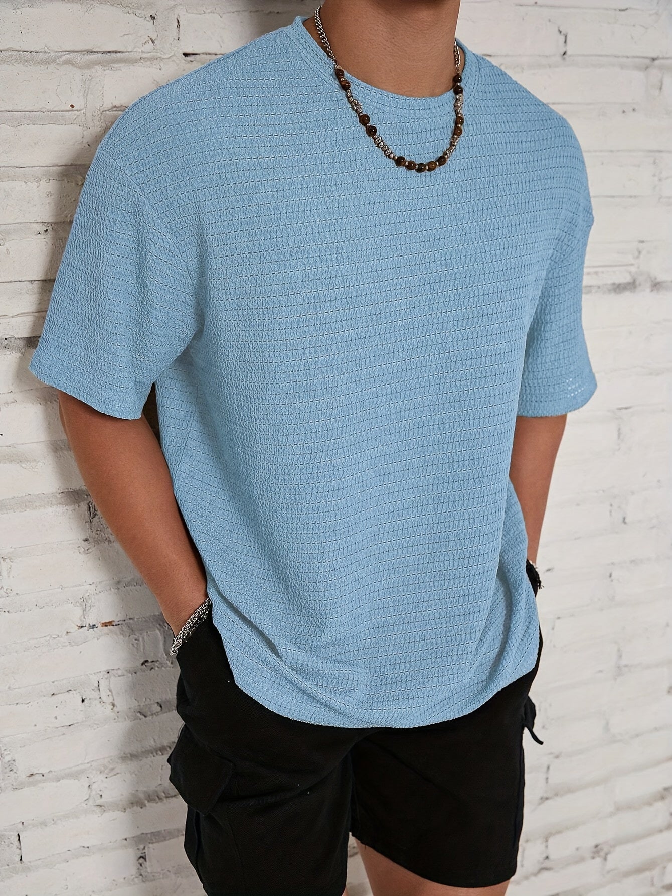 Vyraly Oversized Shirt