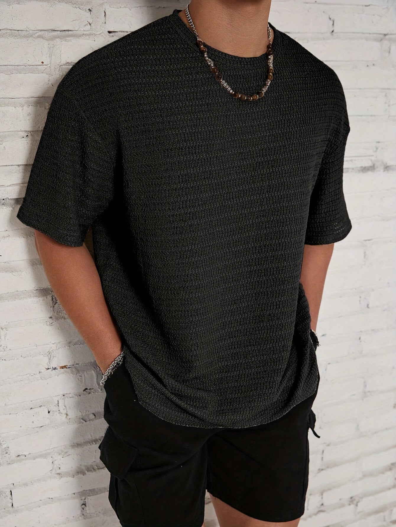 Vyraly Oversized Shirt