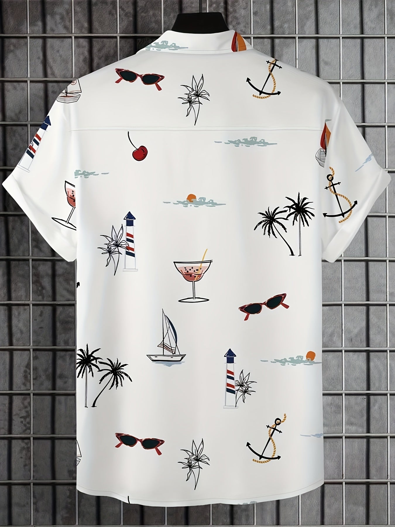 Vyraly Casual Shirt