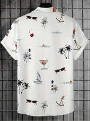 Vyraly Casual Shirt