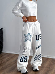 Vyraly cargo Trousers