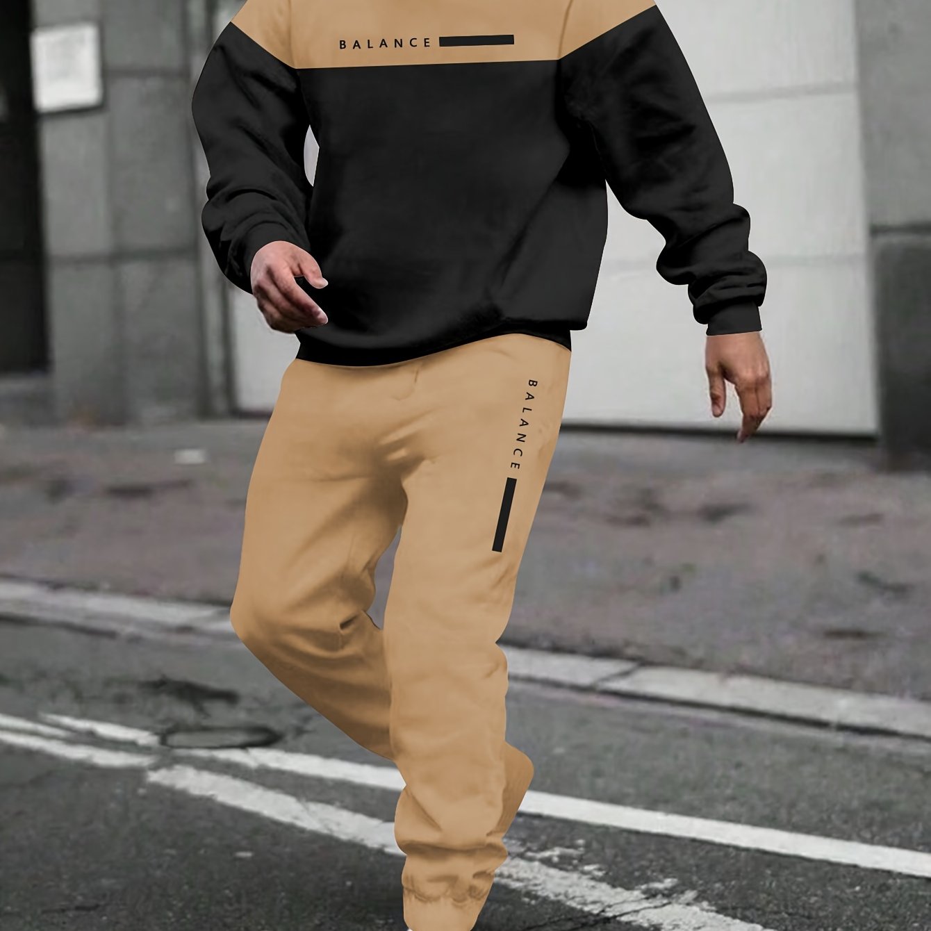 Vyraly Tracksuit