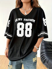 Vyraly Oversized Shirt