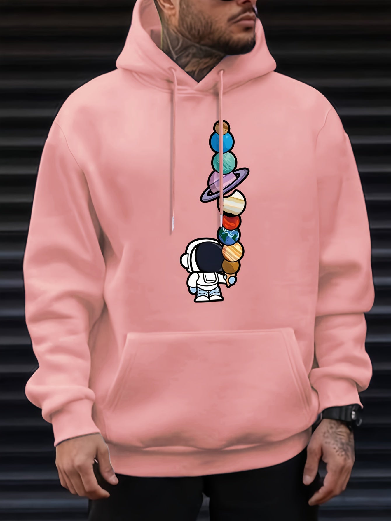 Vyraly Sweatshirt