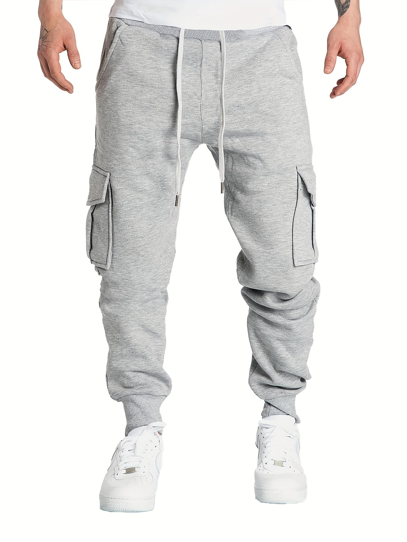 Vyraly Jogger Trousers