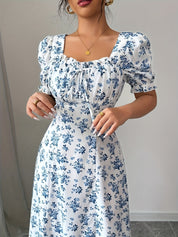 Vyraly Dress