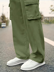 Vyraly CargoTrousers