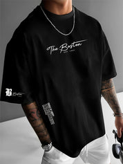 Vyraly Oversized Shirt