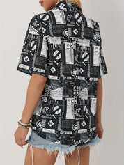 Vyraly Casual Shirt