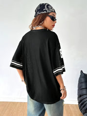 Vyraly Oversized Shirt