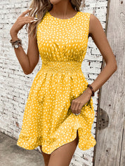Vyraly Dress