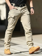 Vyraly Trousers