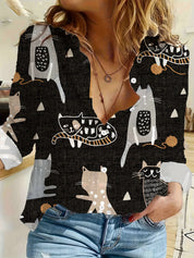 Vyraly Casual Shirt
