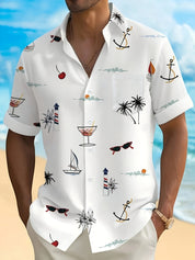 Vyraly Casual Shirt