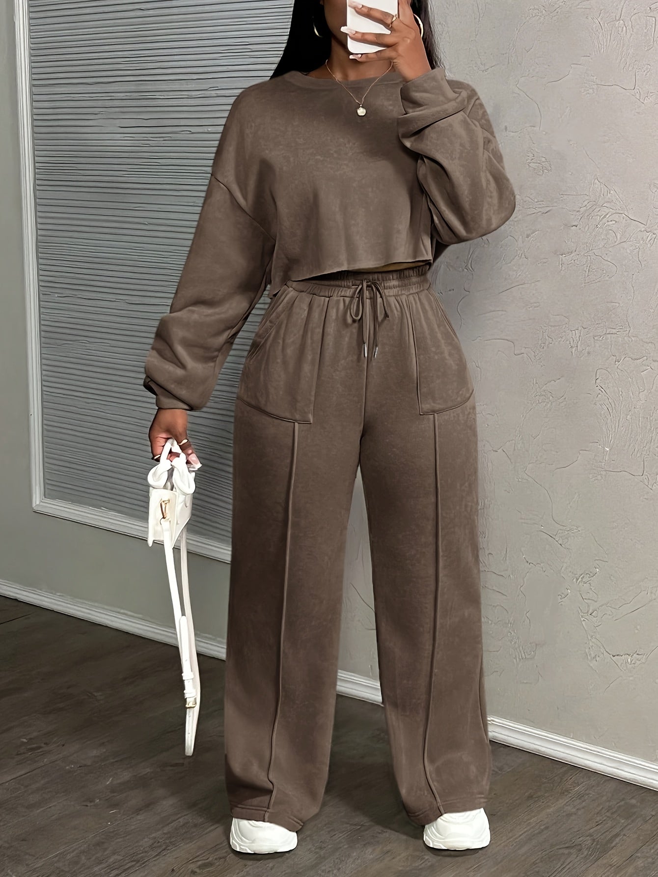Vyraly Tracksuit