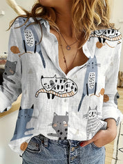 Vyraly Casual Shirt