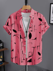 Vyraly Casual Shirt