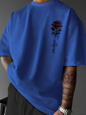 Vyraly Oversized Shirt
