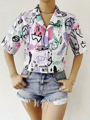 Vyraly Casual Shirt