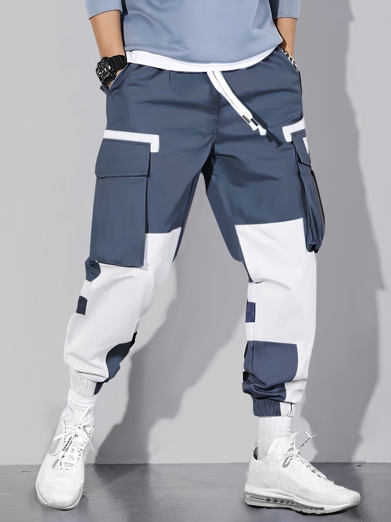 Vyraly Jogger Trousers