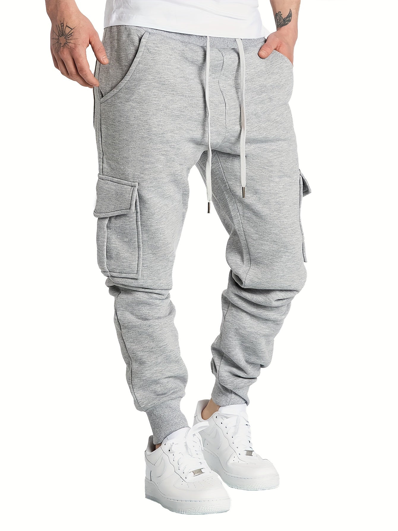 Vyraly Jogger Trousers