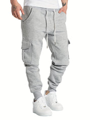 Vyraly Jogger Trousers