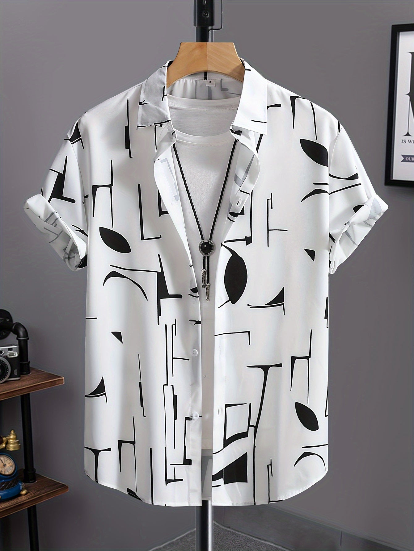 Vyraly Casual Shirt