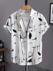 Vyraly Casual Shirt