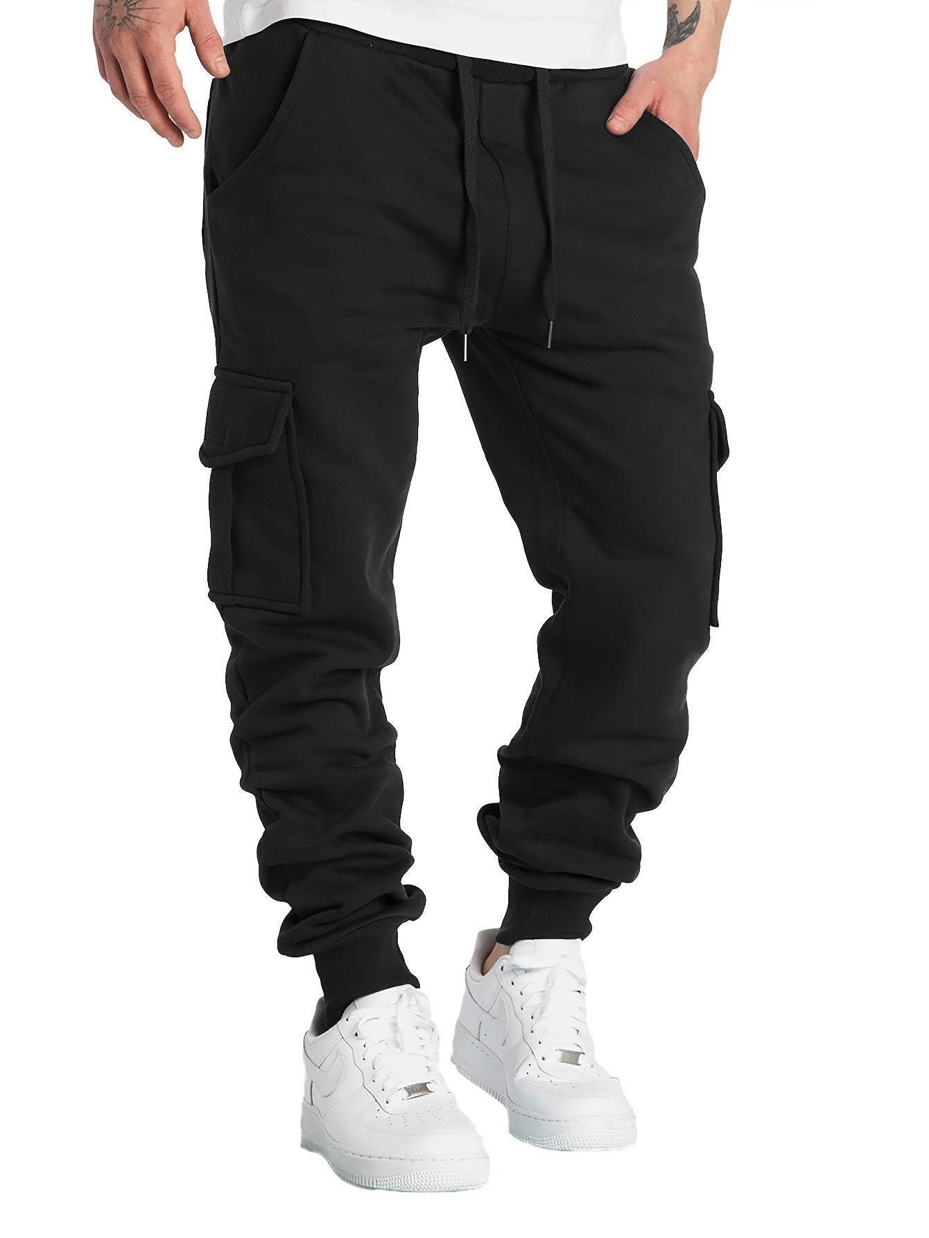 Vyraly Jogger Trousers