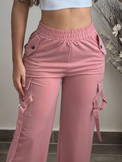 Vyraly cargo Trousers