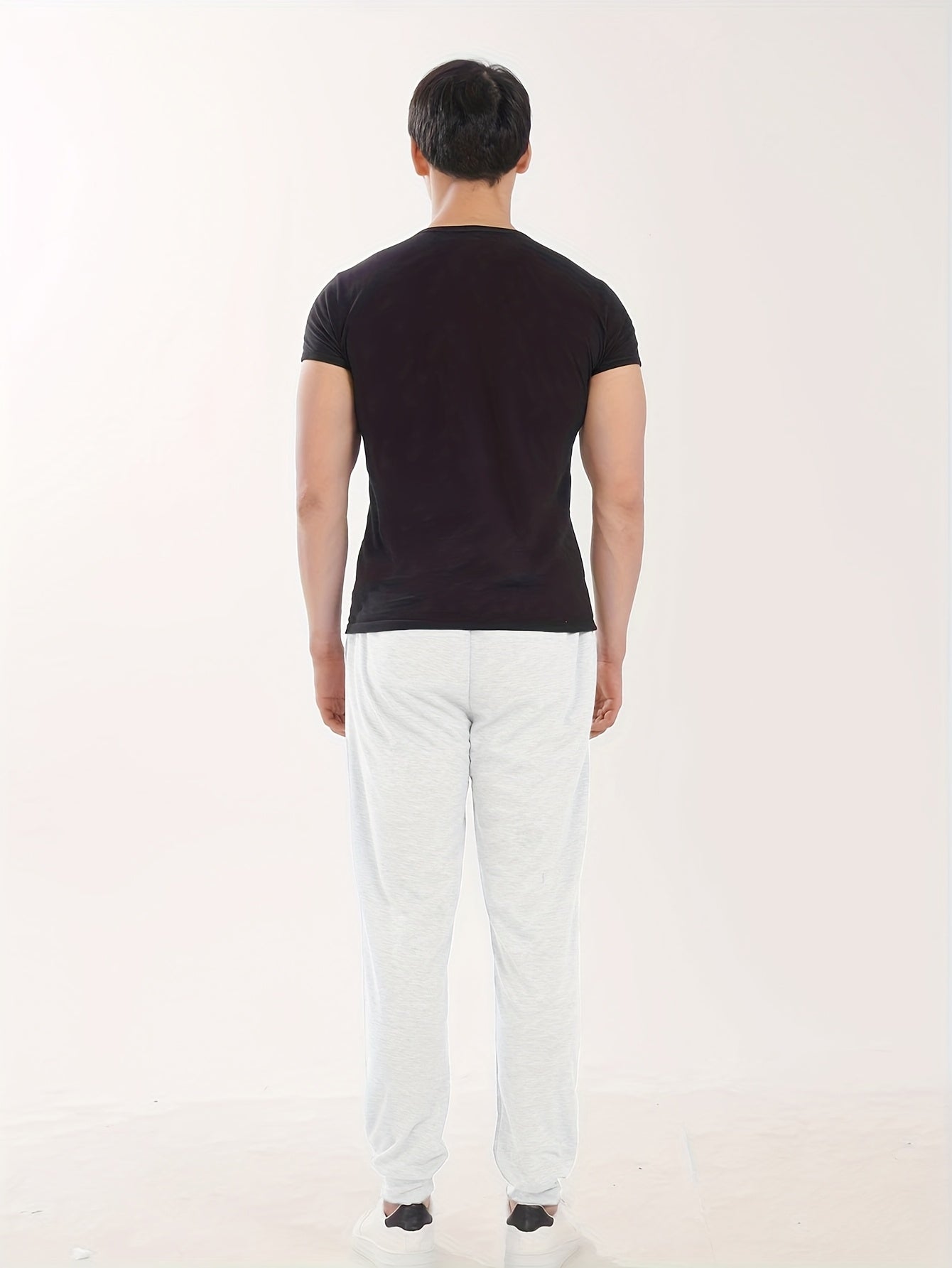 Vyraly Jogger Trousers