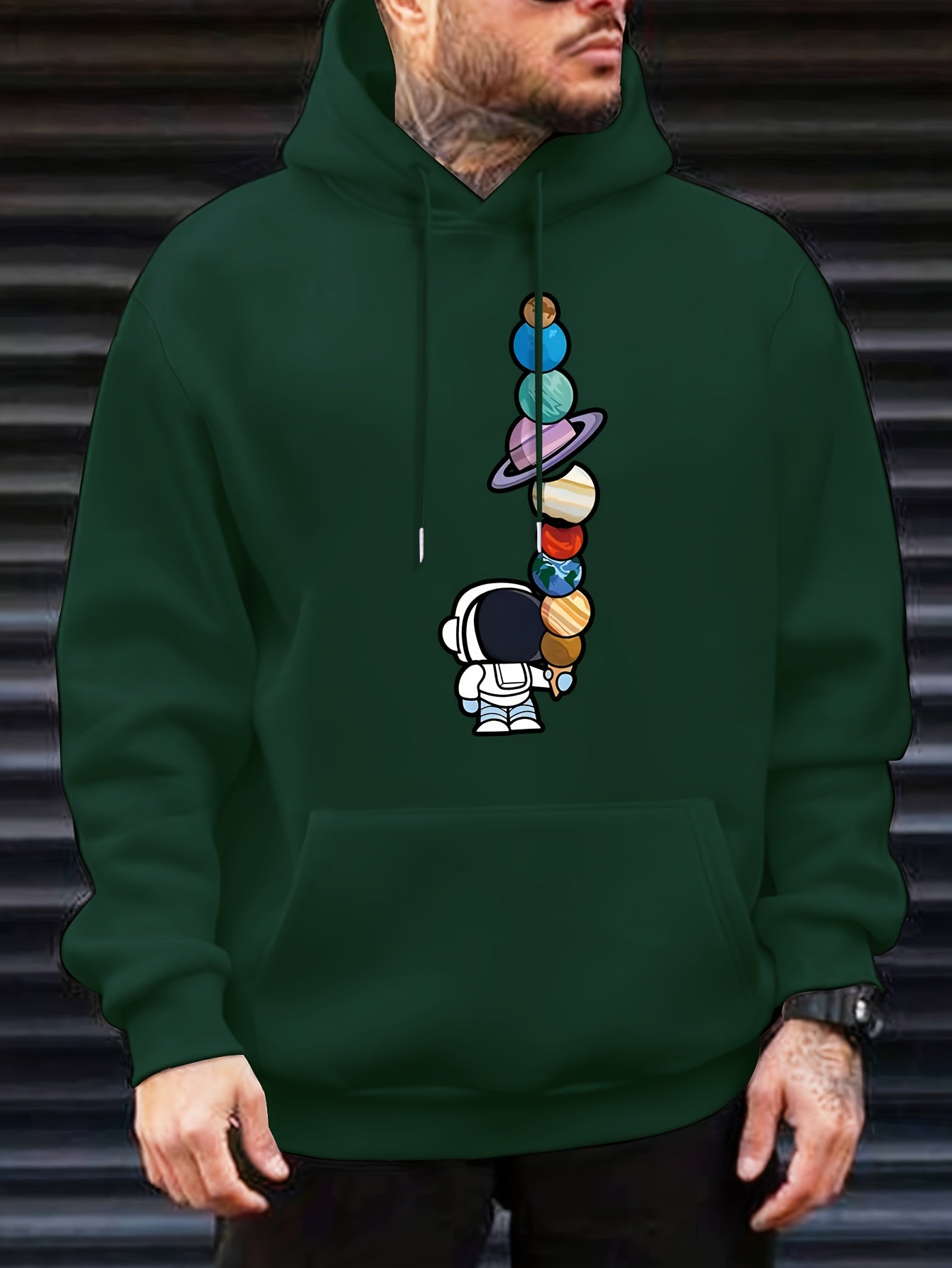 Vyraly Sweatshirt