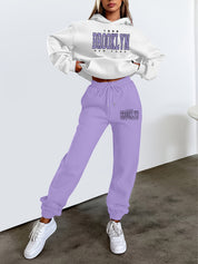 Vyraly Tracksuit