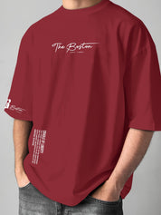 Vyraly Oversized Shirt