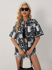 Vyraly Casual Shirt