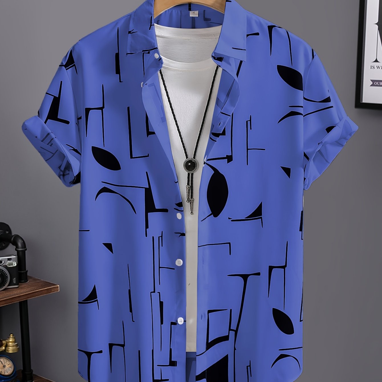 Vyraly Casual Shirt