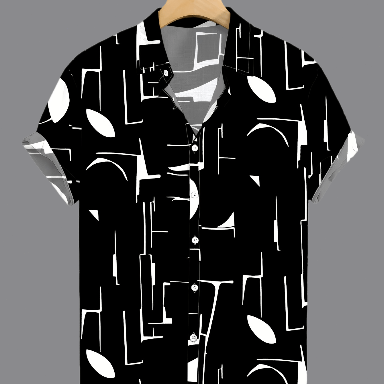 Vyraly Casual Shirt