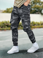 Vyraly Jogger Trousers