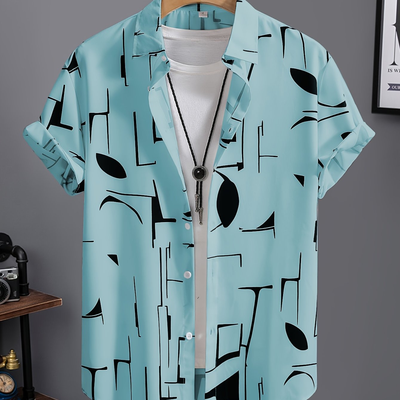 Vyraly Casual Shirt