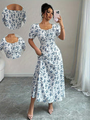 Vyraly Dress