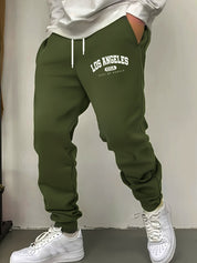 Vyraly Jogger Trousers