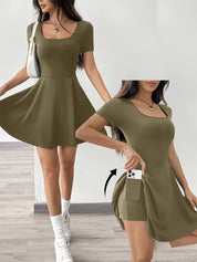 Vyraly Dress