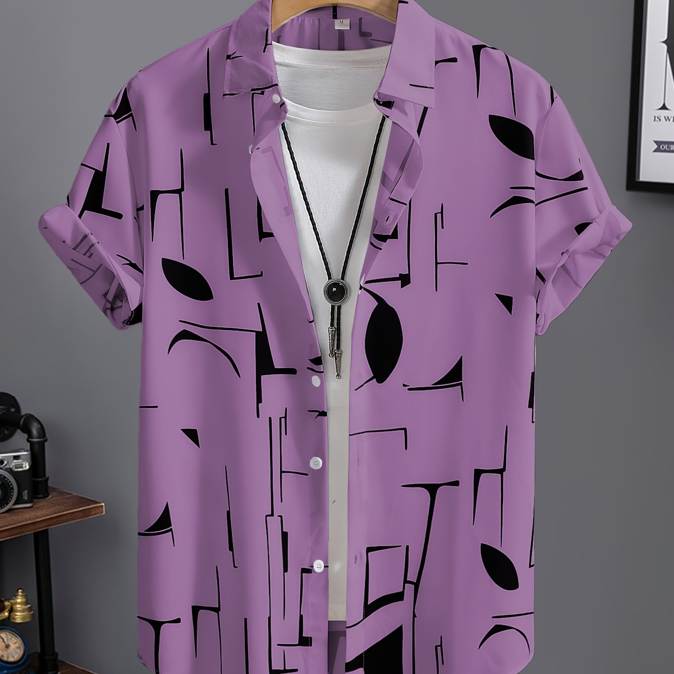 Vyraly Casual Shirt