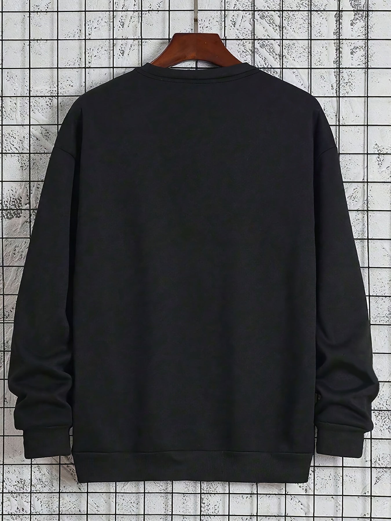 Vyraly Boston Sweatshirt