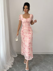 Vyraly Dress