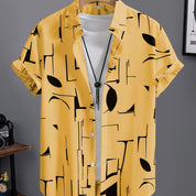 Vyraly Casual Shirt